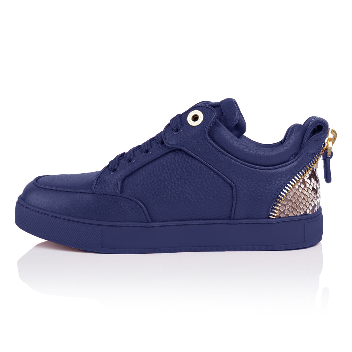 Royaums blauw 2025