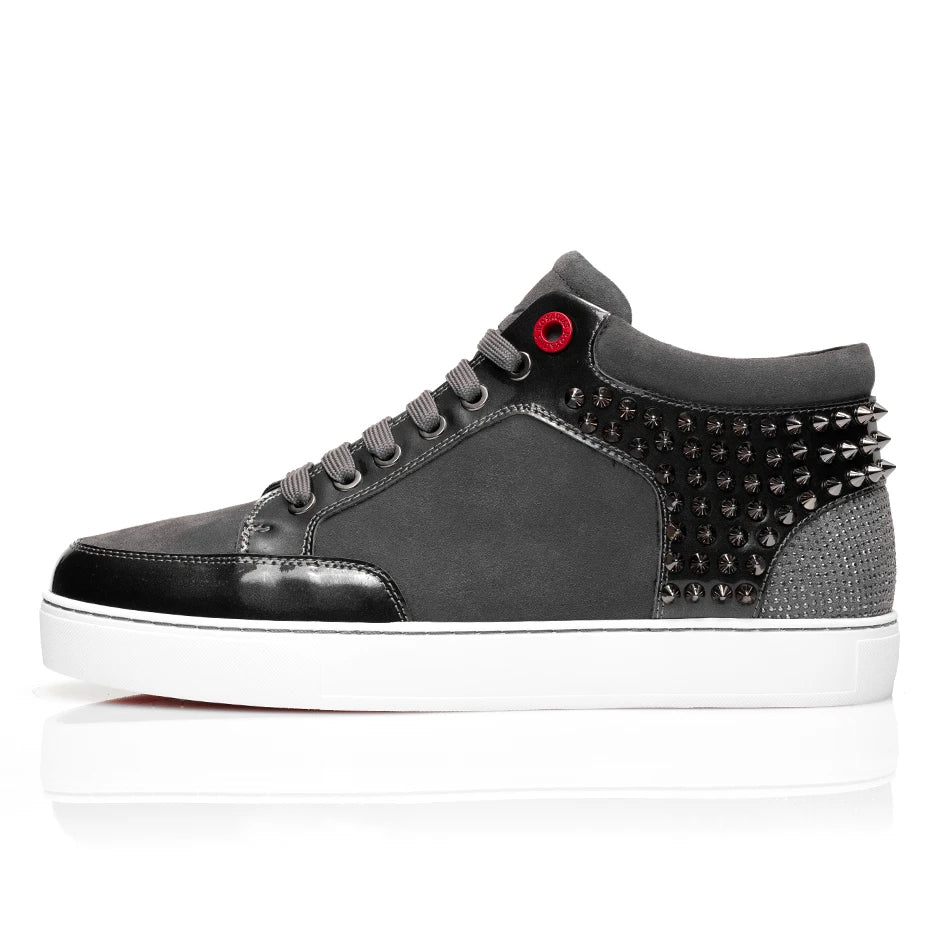 Schoenen met studs dames 80 korting ROYAUMS Outlet Official ROYAUMS Outlet